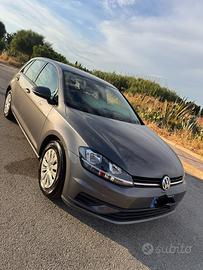 Golf 7.5