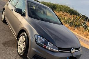 Golf 7.5