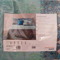 Copriletto trapuntato Bassetti 