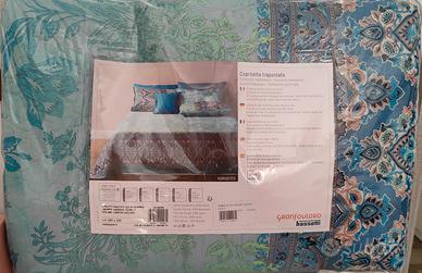 Copriletto trapuntato Bassetti 