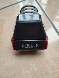 Coperchio filtro posteriore Hoover FD22RP - Orig