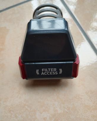 Coperchio filtro posteriore Hoover FD22RP - Orig