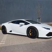 Ricambi OEM Lamborghini Huracan Audi R8 TT RS RS3