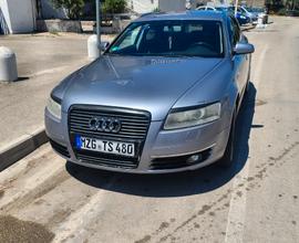 AUDI A6 3ª serie - 2006