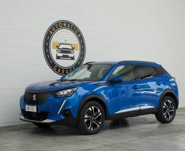 PEUGEOT 2008 BlueHDi 130 S&S EAT8 Allure IVA ESP