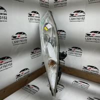 Faro fanale anteriore sx 2013 nissan juke (f15) 26
