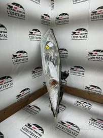 Faro fanale anteriore sx 2013 nissan juke (f15) 26