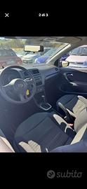 volkswagen polo 2011