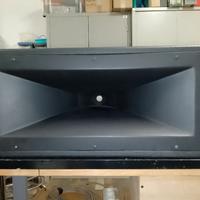 Trombe per driver klipsch kp450