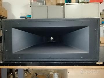 Trombe per driver klipsch kp450