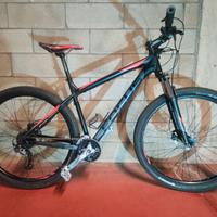 Focus Whistler SL