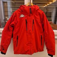 Kappa 8cento 811 tgM