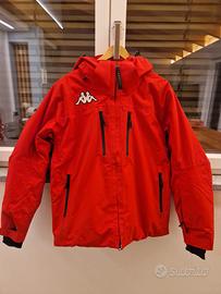 Kappa 8cento 811 tgM