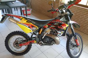 gas gas EC-300 my2005