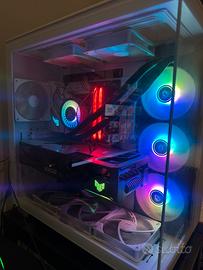 PC DA GAMING