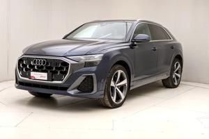 AUDI Q8 - Q8 SUV 50 TDI 286 CV quattro tiptronic S