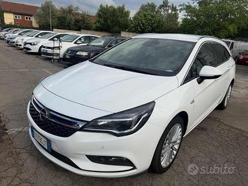OPEL Astra 1.6 CDTi 136CV Start&Stop Sports Tour