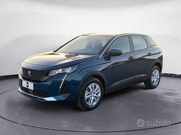 PEUGEOT 3008 1.5 bluehdi Active Business s&s 130cv