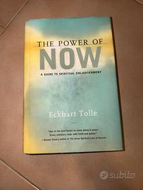Libro The Power of Now