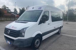 Volkswagen Transporter 2.0 TDI PL Furgone
