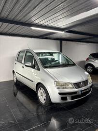 Fiat Idea 1.3 MJT 16V 95 CV S&S Dynamic