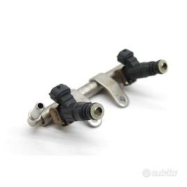 INIETTORI BENELLI TRK 702 X 2023 2025