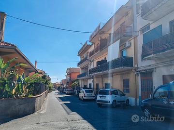 Appartamento in zona San Giorgio