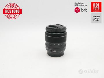 Fuji XF 18-55 F2.8-4 R LM OIS (Fujifilm)