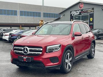 Mercedes-benz GLB 200 GLB 200 d Automatic Sport