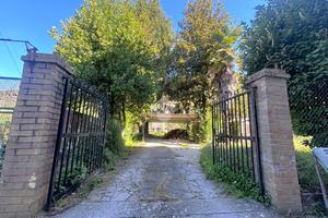 TER. RESIDENZIALE A SUBIACO