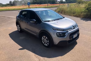 Citroen C3 PureTech 83 S&S Shine