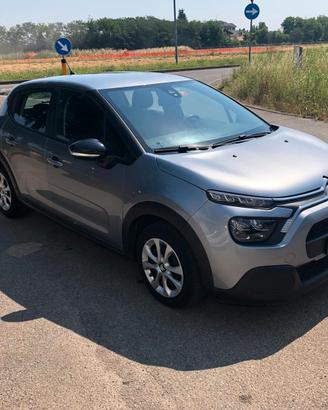Citroen C3 PureTech 83 S&S Shine