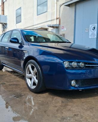 tutti i ricambi alfa 159 1.9 jtdm 150cv sportwagon
