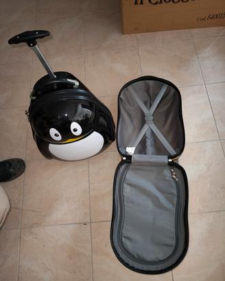 Zaini per bambini 
