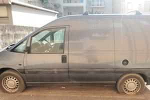 Citroën Jumpy 2.0 Hdi 69kw del 2006