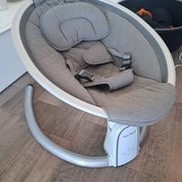 Sdraietta elettrica  Hot Mom