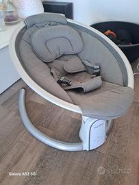 Sdraietta elettrica  Hot Mom