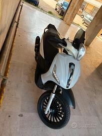 Piaggio beverly 125 ie