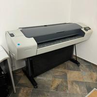 Plotter HP DESIGNJET T790 + Taglierina A0