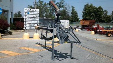 Pompa acqua morselli con gettone