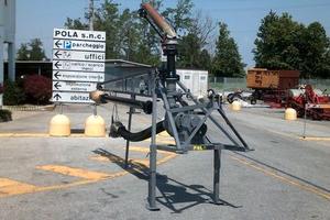 Pompa acqua morselli con gettone