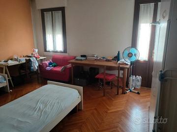 Posto letto in doppia Padova