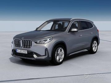 BMW X1 sDrive18d xLine