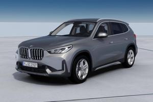 BMW X1 sDrive18d xLine
