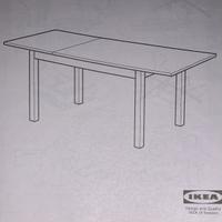 Tavolo da Pranzo Ikea