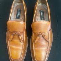 Scarpe uomo Fratelli Rossetti