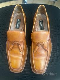 Scarpe uomo Fratelli Rossetti