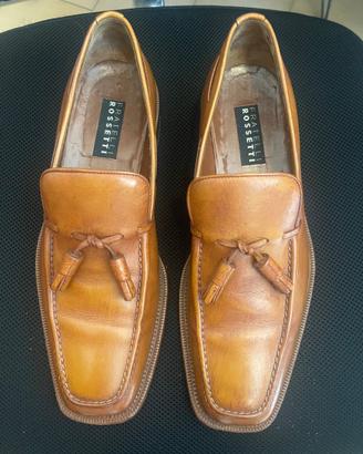 Scarpe uomo Fratelli Rossetti