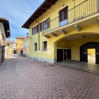 POSTO AUTO A BRICHERASIO