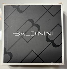 Cintura donna Baldinini nera